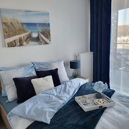 Apartament Olimpia Lägenhet Gdynia Exteriör bild