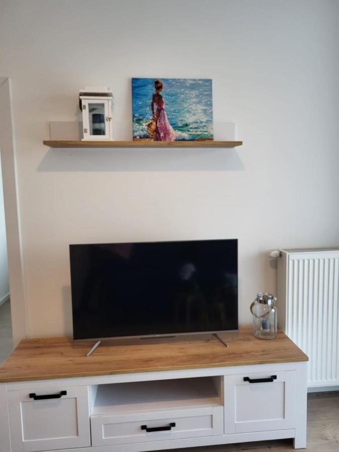 Apartament Olimpia Lägenhet Gdynia Exteriör bild