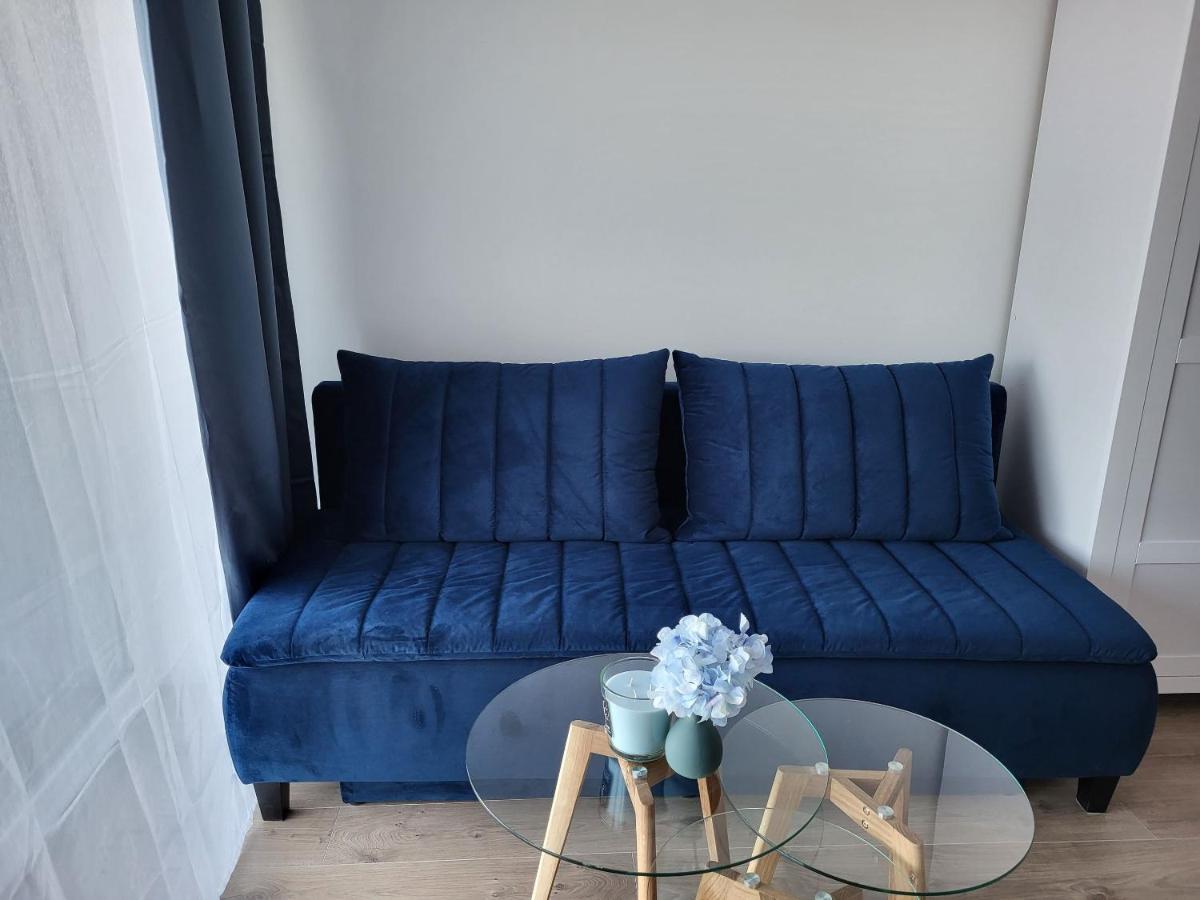 Apartament Olimpia Lägenhet Gdynia Exteriör bild