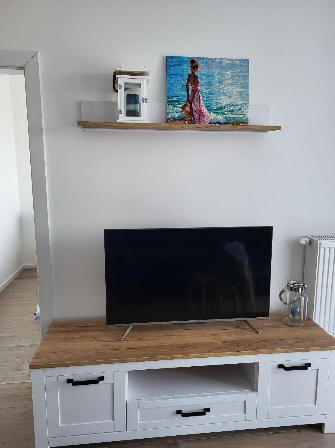 Apartament Olimpia Lägenhet Gdynia Exteriör bild