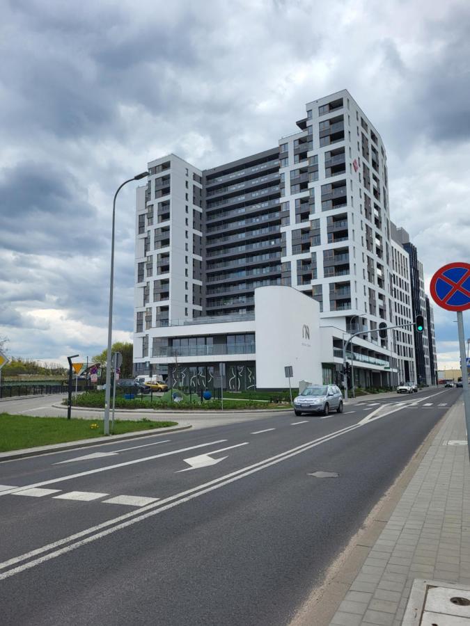 Apartament Olimpia Lägenhet Gdynia Exteriör bild